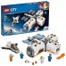 LEGO® City Mėnulio kosminė stotis 60227